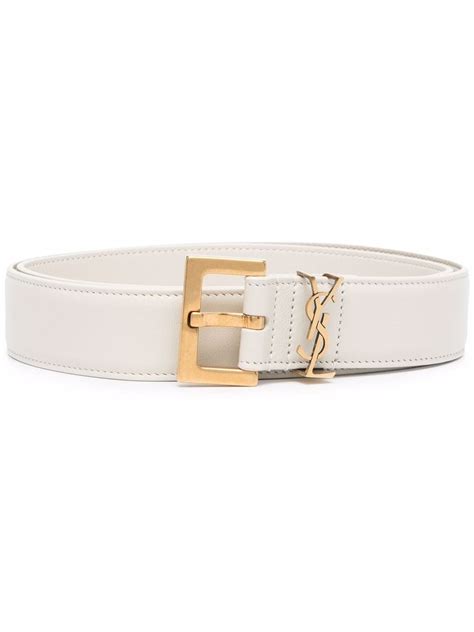 ysl gürtel|ysl belts farfetch.